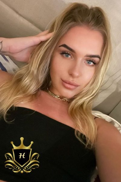 Pretty Face Escort in Hamburg