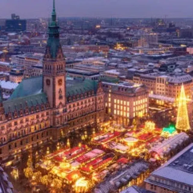 Die Happy – Last Christmas Tour 2024: A Night to Remember