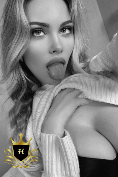Pretty Face Escort in Hamburg